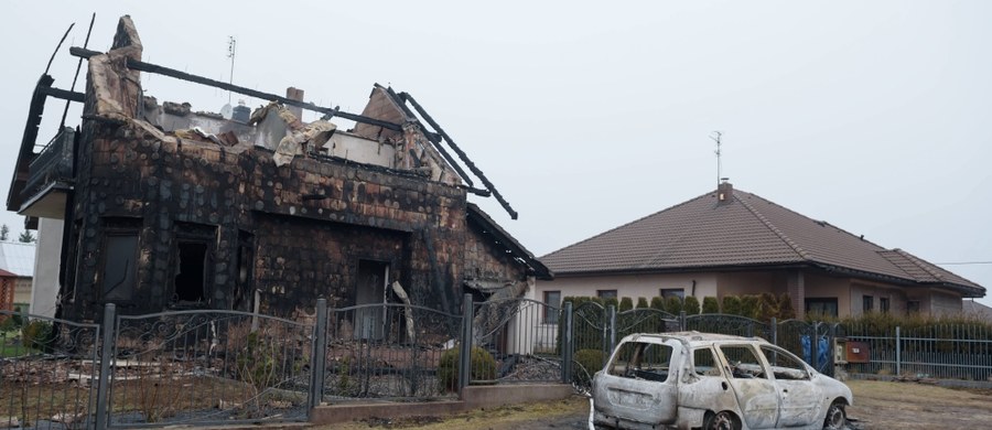 Poznańska prokuratura wszczęła śledztwo w sprawie awarii gazociągu i pożaru, do którego doszło w Murowanej Goślinie (Wielkopolskie). Postępowanie dotyczy spowodowania zdarzenia zagrażającego życiu i zdrowiu wielu osób.