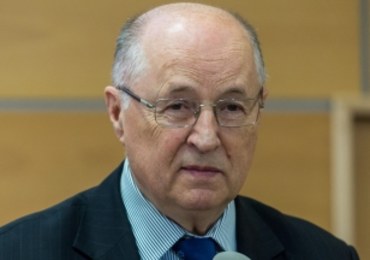 Michał Seweryński: Nie widzę potrzeby poprawienia nowelizacji ustawy o IPN w Senacie