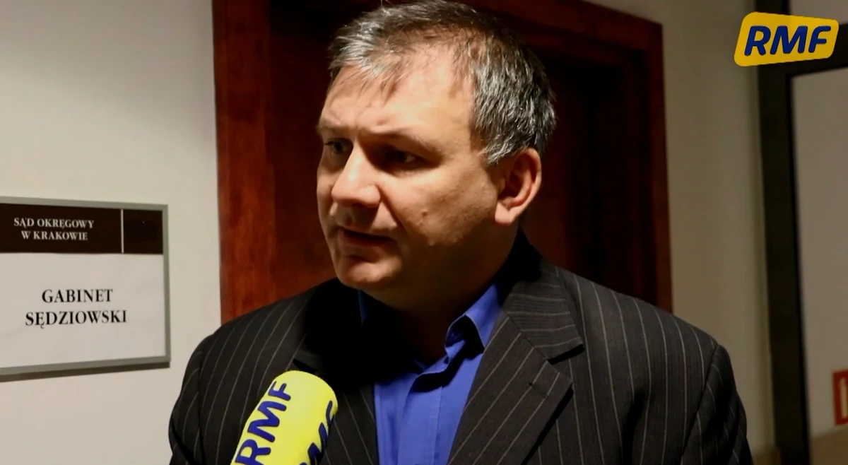 Chaos w krakowskim sądzie okręgowym. Po rezygnacji sześciu sędziów praktycznie sparaliżowane zostało Kolegium sądu. Wszyscy stwierdzili, że nie widzą możliwości współpracy z nową prezes sądu - sędzią Dagmarą Pawełczyk-Woicką. Co więcej, sędziowie stwierdzili, że nowa prezes odwołała rzecznika sądu, sędziego Waldemara Żurka, bez pozytywnej opinii Kolegium Sądu Okręgowego.