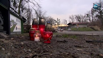 Znaleziono ciało mężczyzny poszukiwanego po wypadku w Czerwionce-Leszczynach