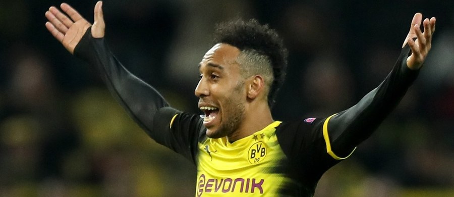 Zakończył się serial z Pierre-Emerickiem Aubameyangiem w roli głównej. Jak poinformowała Borussia Dortmund, Gabończyk w ostatnim dniu okna transferowego został piłkarzem Arsenalu. Londyńczycy zapłacą za niego aż 63,75 miliona euro. To najdroższy transfer w historii Kanonierów. 