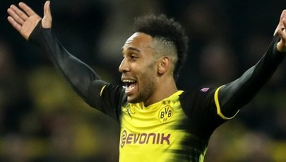 Aubameyang zawodnikiem Arsenalu. Lewandowski: Rywalizacja z Tobą była przyjemnością 