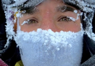 Revol opowiada, jak pozostawiła Mackiewicza na Nanga Parbat. "Przylecą helikoptery, zabiorą cię!"