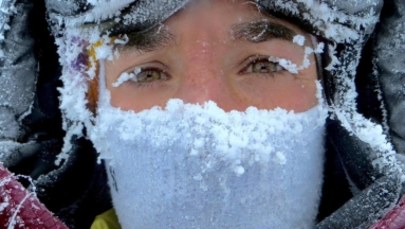 Revol opowiada, jak pozostawiła Mackiewicza na Nanga Parbat. "Przylecą helikoptery, zabiorą cię!"