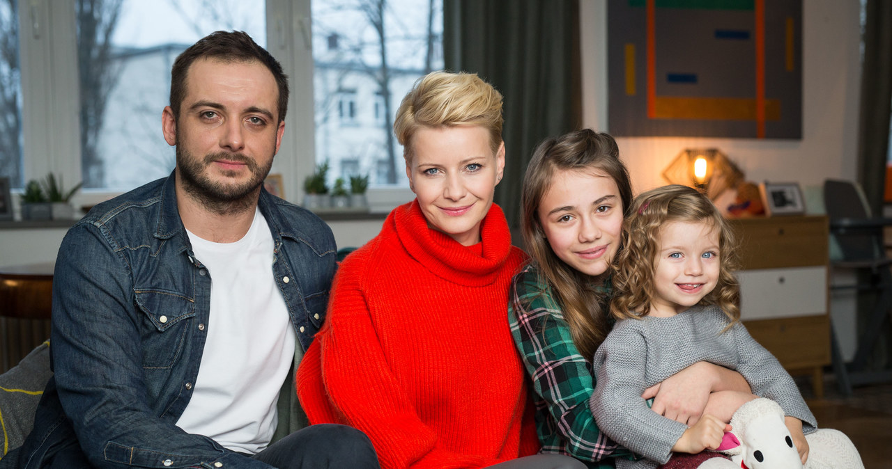 Druga Szansa Serial Sezon 1 Odcinek 1 "Druga szansa": Bliżej gwiazd - Świat Seriali w INTERIA.PL