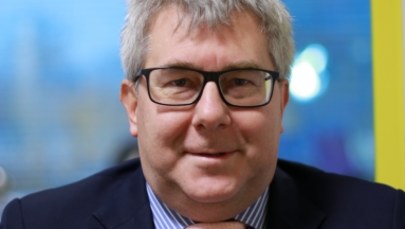 Ryszard Czarnecki spodziewa się odwołania