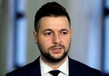 Jaki: Problem, który próbujemy rozwiązać nowelą ustawy o IPN, zostawił nam Tusk