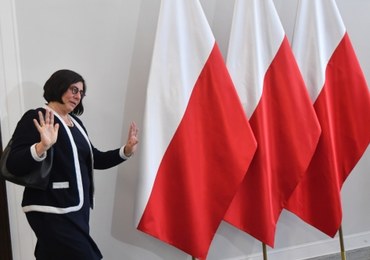 Izraelski minister domaga się odwołania ambasador w Warszawie 
