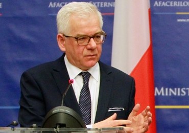 MSZ zabiera głos ws. nowelizacji ustawy o IPN. "Uchwalone zmiany nie ograniczają wolności słowa"