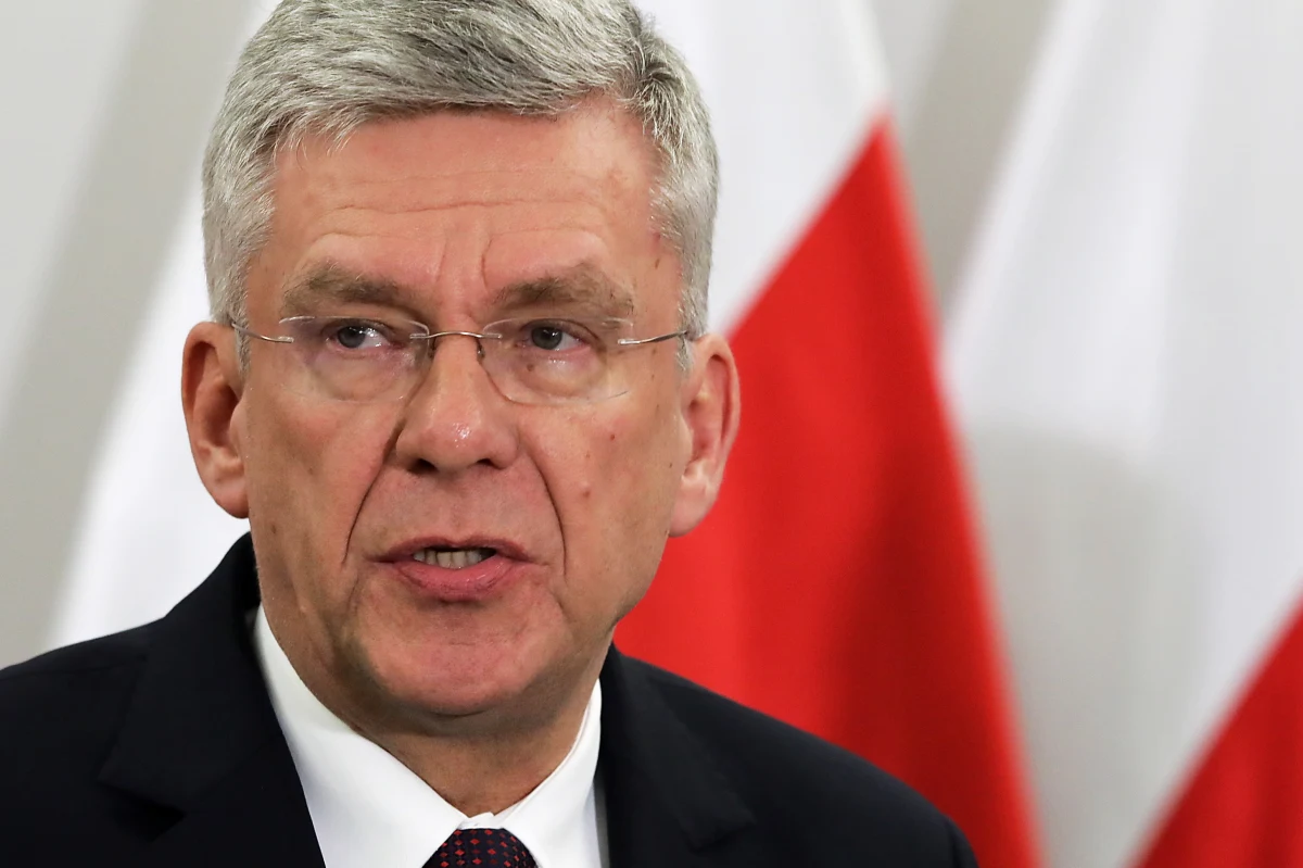 Marszałek Senatu Stanisław Karczewski wyraził nadzieję, że prezydent podpisze nowelizację ustawy o IPN. Andrzej Duda ma 21 dni na podjęcie decyzji.