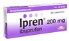 Ibuprofen szkodliwy dla męskiej płodności