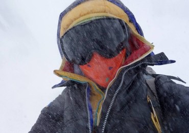 Revol: To pakistański rząd narzucił mi decyzję o pozostawieniu Mackiewicza na Nanga Parbat