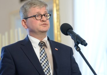 Izraelskie MSZ chce przełożyć wizytę szefa BBN. To efekt nowelizacji ustawy o IPN