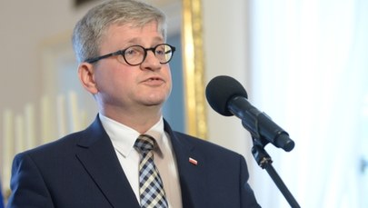 Izraelskie MSZ chce przełożyć wizytę szefa BBN. To efekt nowelizacji ustawy o IPN