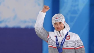 IO w Pjongczangu. Kamil Stoch i inni sportowcy z pomocą techniki