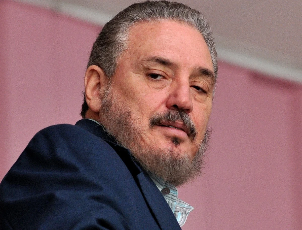 Najstarszy syn zmarłego w 2016 r. byłego przywódcy Kuby Fidela Castro, Fidel Castro Diaz-Balart, popełnił samobójstwo - poinformowały kubańskie media. Diaz-Balart od kilku miesięcy leczył się na depresję.