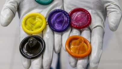 Pjongczang: Organizatorzy przygotowali 110 tysięcy prezerwatyw