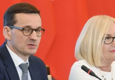 Morawiecki: Izrael prowadzi twardą politykę historyczną, my ją zaniedbaliśmy