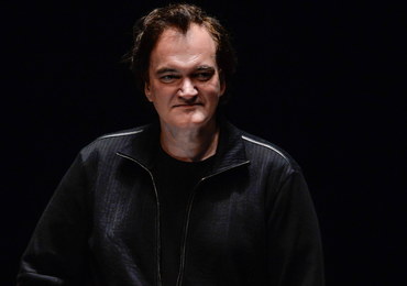 Tarantino chce, by w jego filmie wystąpił polski aktor. Ma zagrać Romana Polańskiego