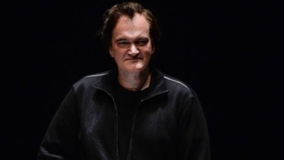 Tarantino chce, by w jego filmie wystąpił polski aktor. Ma zagrać Romana Polańskiego