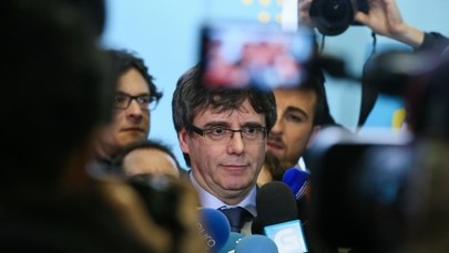 ​Śledczy: Rząd Puigdemonta chciał wprowadzić Katalonię do NATO