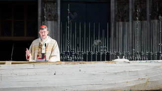 Kardynał zniszczył listę księży podejrzanych o wykorzystywanie seksualne