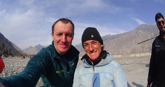Ambasador Francji w Islamabadzie Marc Barety, w imieniu swojego kraju - jak zaznaczył w liście - podziękował uczestnikom polskiej wyprawy na niezdobyty zimą szczyt K2 (8611 m) za uratowanie Elisabeth Revol na pakistańskim ośmiotysięczniku Nanga Parbat (8126 m).