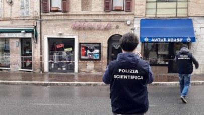 Premier Włoch apeluje o powstrzymanie spirali przemocy i nienawiści