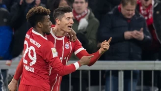 Robert Lewandowski „Piłkarzem Roku”. Siódmy raz z rzędu