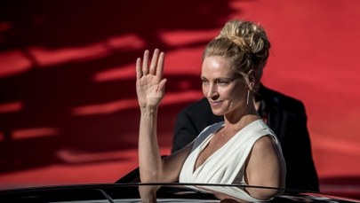 Uma Thurman oskarża Weinsteina o molestowanie seksualne