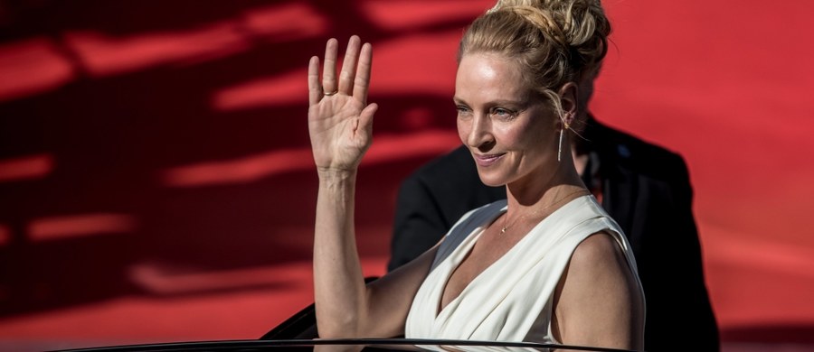 ​Uma Thurman, gwiazda takich filmów jak "Pulp Fiction" i "Kill Bill", oskarżyła amerykańskiego producenta filmowego Harveya Weinsteina o molestowanie seksualne. O jego napaściach i umizgach opowiedziała w opublikowanym w sobotę wywiadzie dla "New York Timesa".