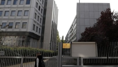Ambasada Korei Płn. w Berlinie prawdopodobnie punktem przerzutowym wrażliwych materiałów