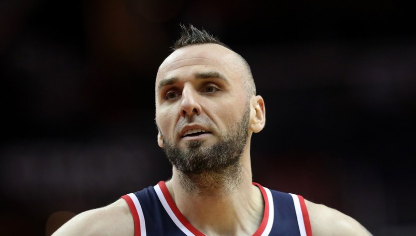 nba, live, liga 2008 , wyniki, tabela Gortat uderza w PiS z całą mocą. I ujawnia, jakie zrobiono mu świństwo