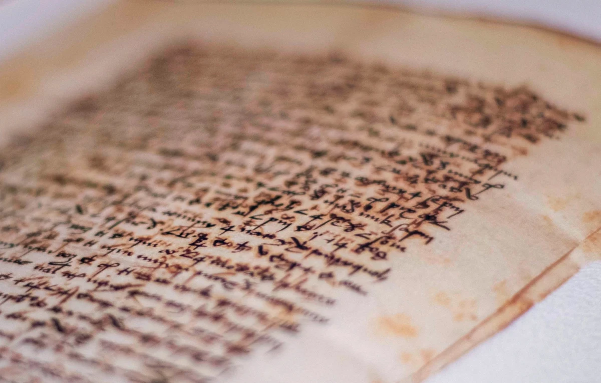 Po 500 latach Hiszpanom udało się złamać sekretny kod używany przez króla Ferdynanda Aragońskiego w listach pisanych do dowódcy oddziałów wojskowych. 