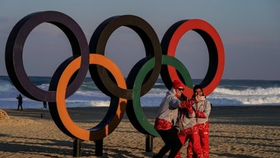 Niech zapłonie olimpijski znicz, niech już ruszy Ekstraklasa 