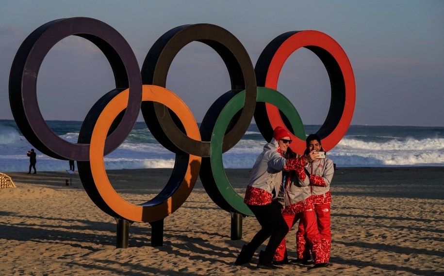 /Sergei Ilnitsky /PAP/EPA