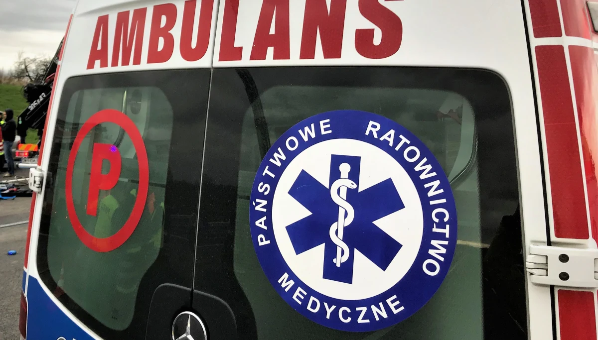 Trzy osoby zostały ranne w zderzeniu czterech pojazdów na drodze krajowej nr 94 w miejscowość Wilczków, w okolicach Prochowic. Trasa w miejscu wypadku była nieprzejezdna prawie 3 godziny.