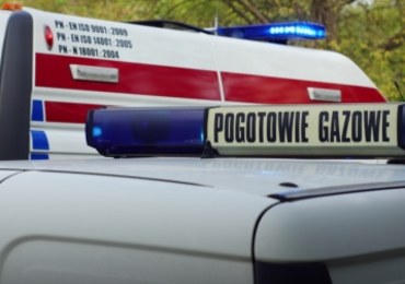 Jelenia Góra: Podtrucie tlenkiem węgla. Dziecko i matka w szpitalu