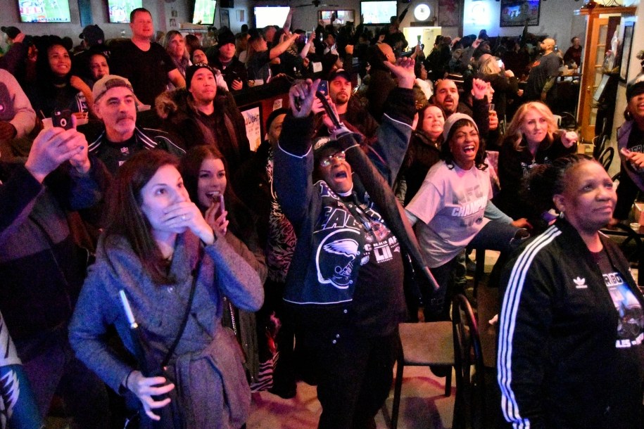 /BASTIAAN SLABBERS /PAP/EPA