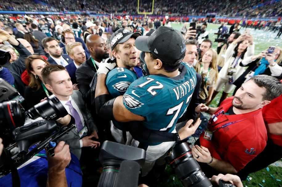 /ERIK S. LESSER /PAP/EPA