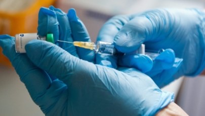 Setki pacjentów dostały wadliwe szczepionki. Podawano je nawet noworodkom