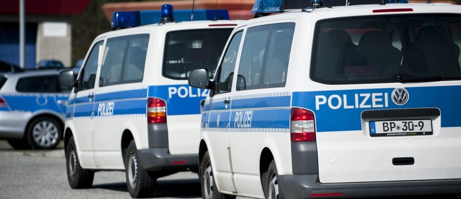 ​44-letni Polak został postrzelony w miejscowości Reisbach w Dolnej Bawarii. Ciężko ranny trafił do szpitala. Policja zatrzymała napastnika - to również obywatel Polski.