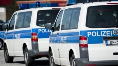 Kłótnia pijanych Polaków w Niemczech. 44-latek postrzelony