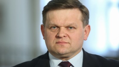 Wojciech Skurkiewicz nowym wiceministrem obrony narodowej
