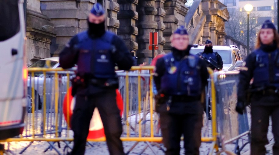 /OLIVIER HOSLET /PAP/EPA