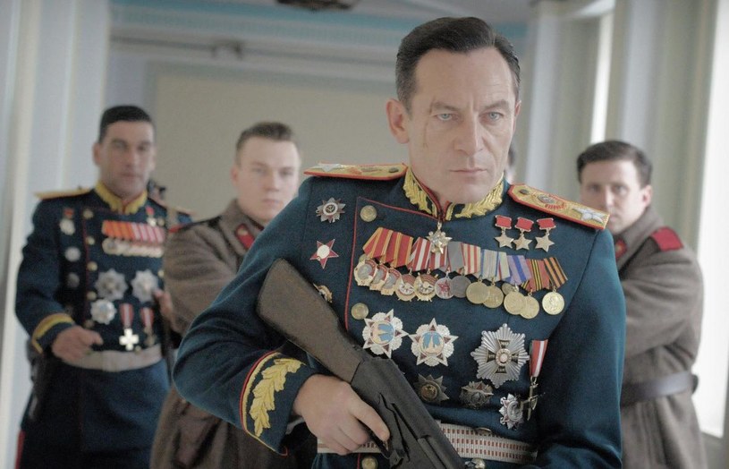 Brytyjsko-francuska komedia "Śmierć Stalina", której pokazywania zakazano w Rosji, 8 lutego trafi do białoruskich kin. Ministerstwo kultury nie dopatrzyło się naruszeń białoruskich przepisów w filmie Armando Iannucciego.