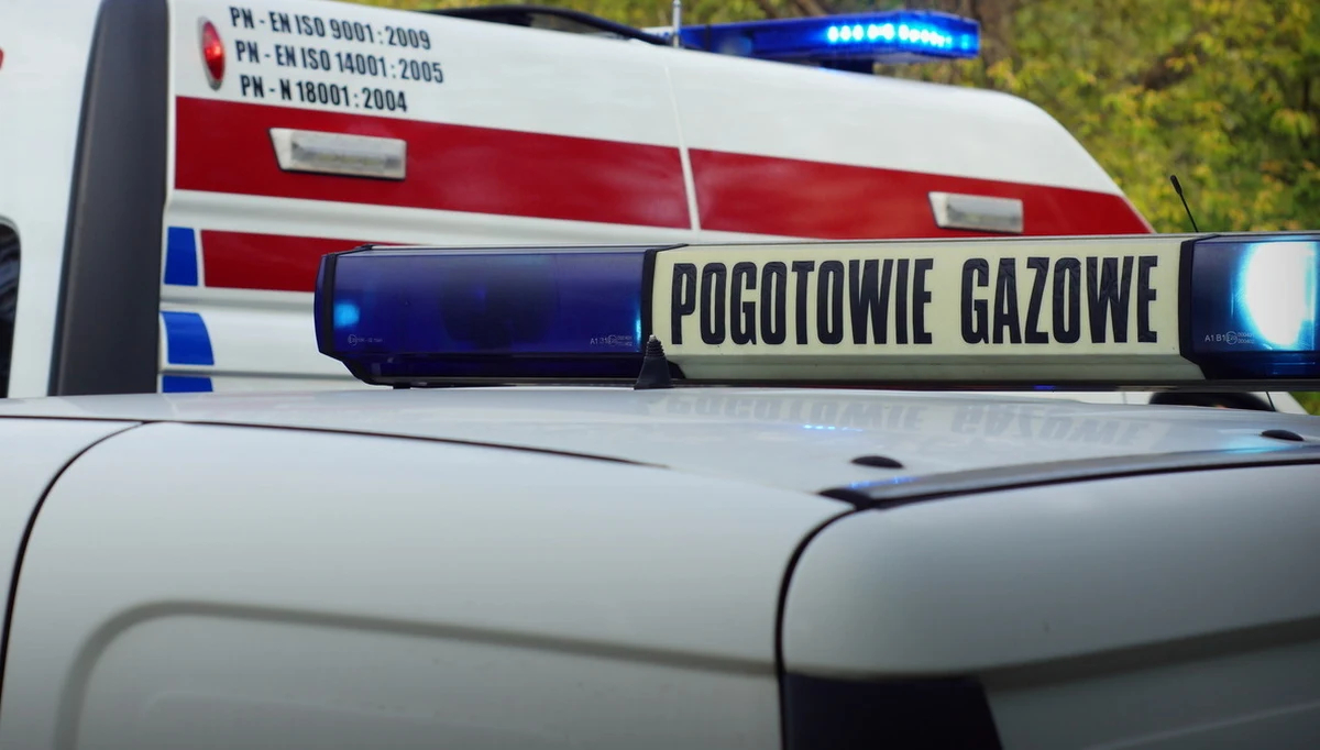 Nie żyje 20-letni mieszkaniec Nowych Bielic, który najprawdopodobniej zatruł się tlenkiem węgla. Bezskuteczna reanimacja trwała kilkadziesiąt minut.