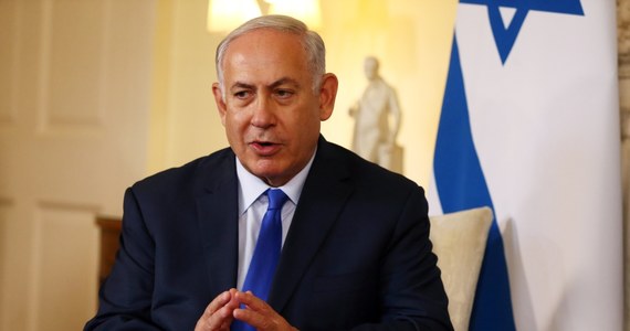Premier Izraela Benjamin Netanjahu powiedział, podczas odsłonięcia pomnika dyplomatów, którzy ratowali Żydów przed Zagładą, że jego kraj oczekuje od innych państw, również od Polski, prawdy o Holokauście - podaje portal Times of Israel.