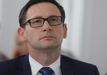 Orlen z nowym prezesem. Daniel Obajtek za Wojciecha Jasińskiego 