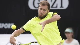 Jerzy Janowicz trenował z Agnieszką Radwańską